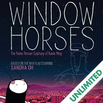 Window Horses